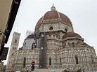 A guide to visit Florence Cathedral in under two hours - The Travelling ...