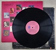 Ednita Nazario ‎– Al Fin...Ednita (1973) Vinyl, LP, Album, Stereo ...