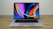 Apple MacBook Pro (M1 Max, 16-Inch) Review: Ultimate Performance