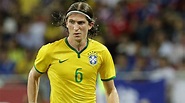 The unsung hero: Filipe Luis is key to Brazil's chances - Goal.com