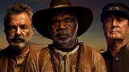 Sweet Country Is the Tragic Australian Western You Need to Watch | Vogue