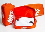 Where to Buy the Nike Shoe Box Bag | SportFits.com