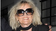 50 years of Annie Nightingale on Radio 1 - BBC News