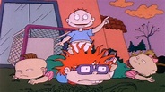 Watch Rugrats Season 1 Episode 6: Ruthless Tommy/Moose Country - Full ...