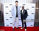 Yao Ming and Dwyane Wade attend D. Wade's Apollo Jets All Star... News ...
