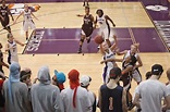Girls Basketball: Southwest Atlanta Christian Academy at Darlington ...