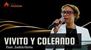 VIVO Y COLEANDO - YouTube
