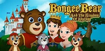'Bongee Bear and the Kingdom of Rhythm': An Old Fashioned Fairytale