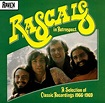 The Rascals - In Retrospect. (1990, CD) | Discogs