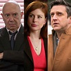 A Brief History of Law & Order: SVU Cast Shakeups - E! Online - AU