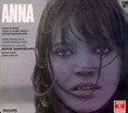 Vol.9: Anna 1967 1975 1980 : Serge Gainsbourg | HMV&BOOKS online - 8383952
