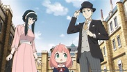 5 anime comme 'Spy x Family' à regarder en attendant de nouveaux épisodes