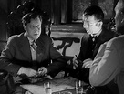 694/ Der Hund von Baskerville (Carl Lamac 1937) - The Cine-Tourist