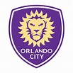 Logo Orlando City Brasão em PNG – Logo de Times