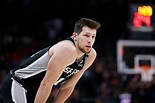 San Antonio Spurs: Three players Drew Eubanks should study
