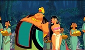 Road to El Dorado, The (2000) Image Gallery | Disney animation, El ...