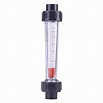 Instantaneous Flowmeter, Plastic Flow Meter Water Flow Meter Water ...