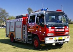 File:NSW Fire Brigades Pumper Class 2 and rescue.jpg - Wikipedia