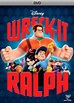 Wreck-It Ralph [DVD]: Amazon.co.uk: DVD & Blu-ray