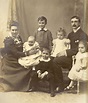 Image result for 1900 family portrait | Vintage family photos, Family ...