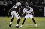 Champ Bailey’s quiet dominance defined his career | USA TODAY Sports Wire