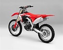 Honda CRF250RJ 2017 | Precio $ 10,549 | Motos Honda | Somos Moto | Perú