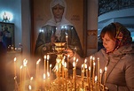 What Is Orthodox Christmas? Facts, Photos Of Celebrations | IBTimes