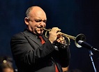 Foto / Photo: World Jazz Stars, James Morrison - trumpet, CBC Big Band ...