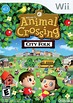 Animal Crossing: City Folk for Wii (2008) - MobyGames