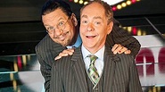 Penn & Teller postpone shows so Teller can undergo back surgery | Fox News