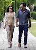 Outgoing Facebook COO Sheryl Sandberg ties the knot with businessman Tom Bernthal in Wyoming ...