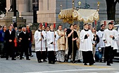 A look back at the 5th Annual Eucharistic Procession – Catholic Telegraph