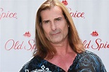 Fabio Today As The King Of Romance Covers Turns 60 - Feed Inspiration