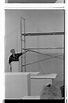 Max Ernst Hanging — John de Menil
