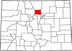 Boulder County, Colorado - Wikipedia