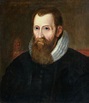 John Napier of Merchiston