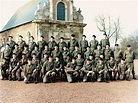 Photo de classe 7ème RCH P4 de 1993, 7° Régiments De Chasseurs ...