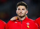 Owen Williams to make first Test start for Wales against Australia ...
