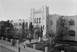 Herzliya Hebrew Gymnasium - Alchetron, the free social encyclopedia