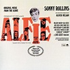 Sonny Rollins - Alfie (1966/2019) Hi-Res