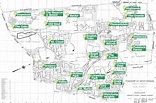 West Orange, NJ - Official Website - West Orange Community Map