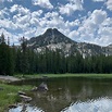 Anthony Lake Campground - Travel Oregon