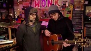 Gaz Coombes & Adam Buxton - I believe in Father Christmas - YouTube