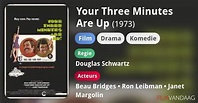 Your Three Minutes Are Up (film, 1973) - FilmVandaag.nl