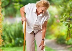 How Senior Joint Pain and Fall Risk Are Related