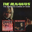 Queens Of Noise Sheet Music | The Runaways | Guitar Chords/Lyrics