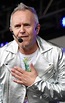 Howard Jones (English musician) - Wikipedia