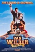 National Lampoon s Van Wilder: The Rise of Taj - movie POSTER (Style A ...