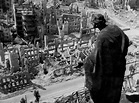 Tagelanges Flächenbombardement: Die Luftangriffe auf Dresden im Februar ...