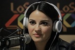 Maite Perroni destapó varios secretos de su vida en El Morning ...